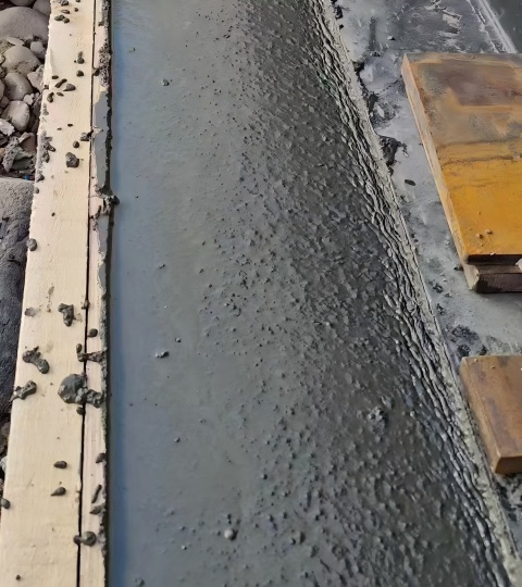 路北环氧砂浆的特点及施工流程​