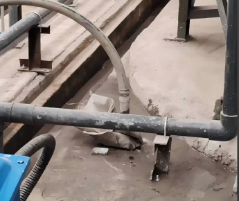 路北常用注浆材料特点及应用范围 注浆料分类