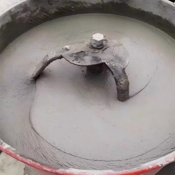 路北灌浆料常见问题与解决方法