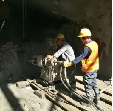 路北水下抗分散灌浆料特点 水下不分散注浆料介绍