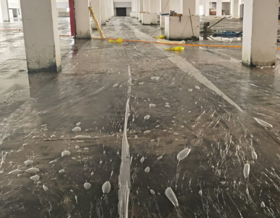 路北不发火砂浆和不发火金属骨料有什么区别