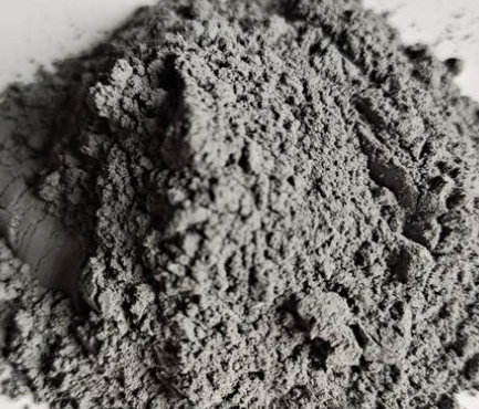 路北硅灰和粉煤灰的区别用途