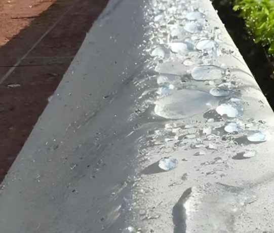 路北硅烷浸渍涂料在混凝土保护中的应用