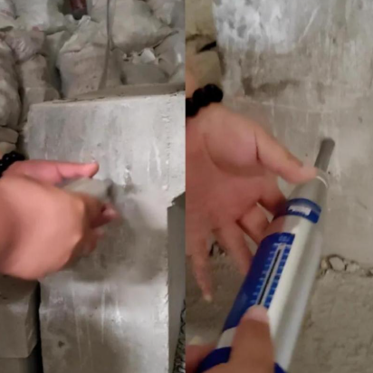 路北混凝土强度不足的原因及处理方法