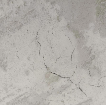 路北灌浆料为什么会产生裂缝？出现裂缝该如何处理？