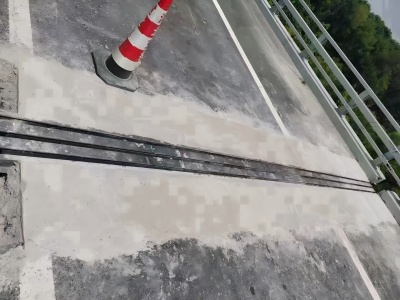 路北伸缩缝更换后浇筑材料快速结构修补料速砼的产品特点及施工流程​