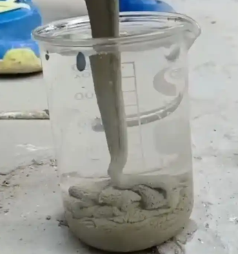 路北水工混凝土絮凝剂，水下抗分散剂的作用及施工方法