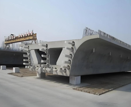 路北抗冻压浆料的特点及标准化施工工艺